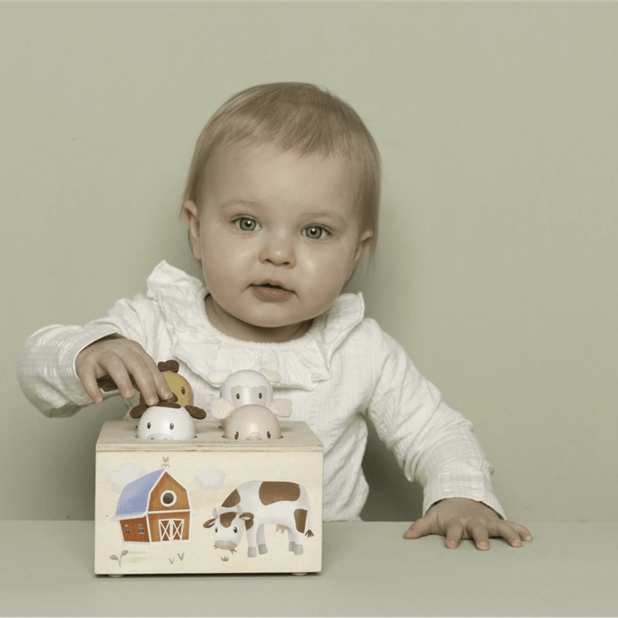 POP-UP LITTLE FARM - Imagen 5