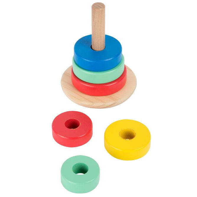 TORRE PARA APILAR - Imagen 3