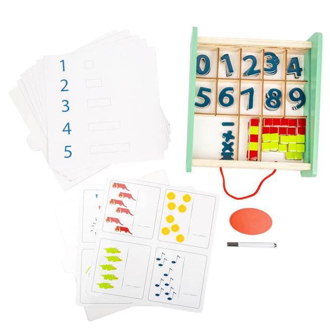 CAJA DE APRENDIZAJE - Imagen 2