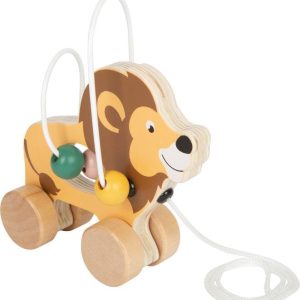 LEÓN PARA ARRASTRAR