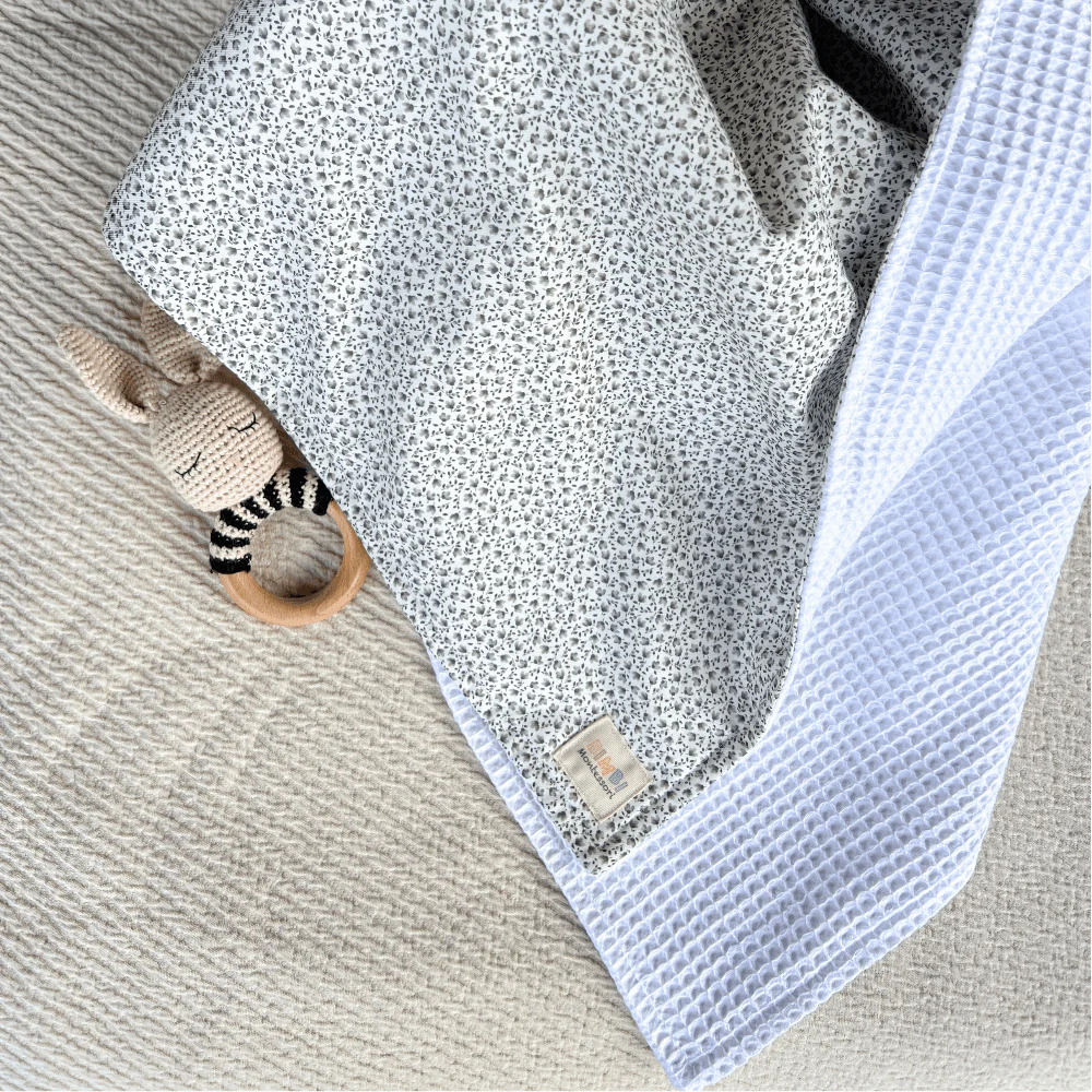 MANTA WAFFLE BEATRICE - Imagen 2