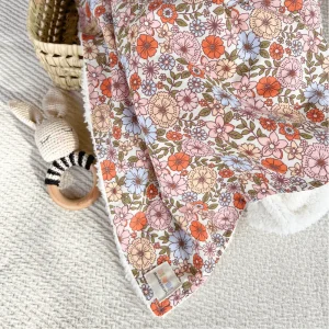 MANTA BORREGUITO CHLOÉ