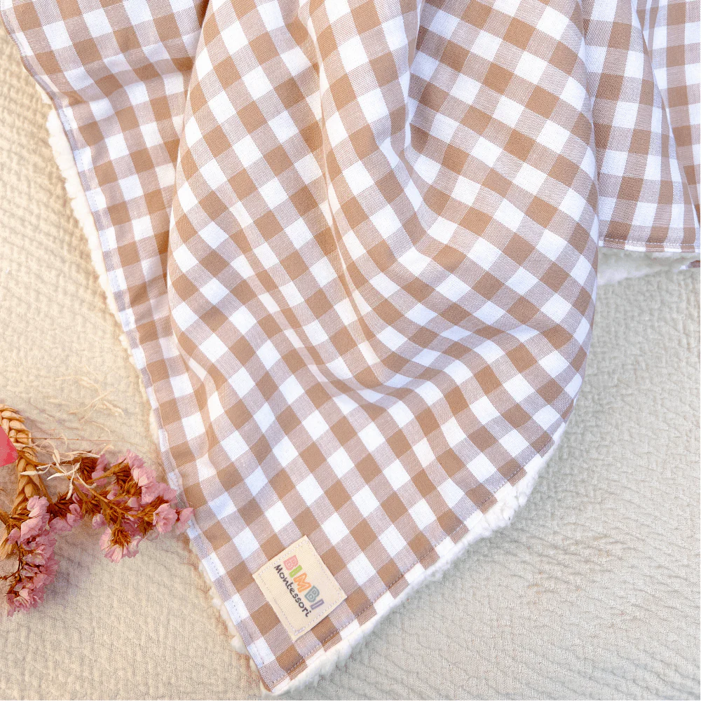 MANTA BORREGUITO VICHY ARENA