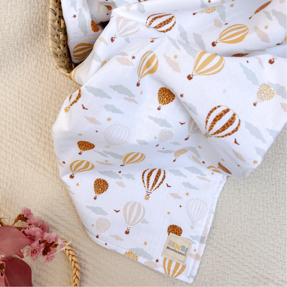 MANTA WAFFLE AIRE - Imagen 2