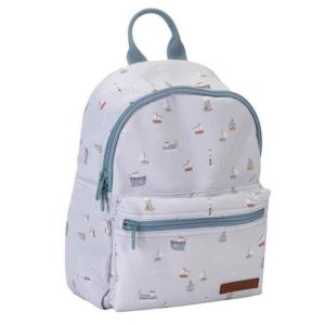 MOCHILA SAILOR BAY