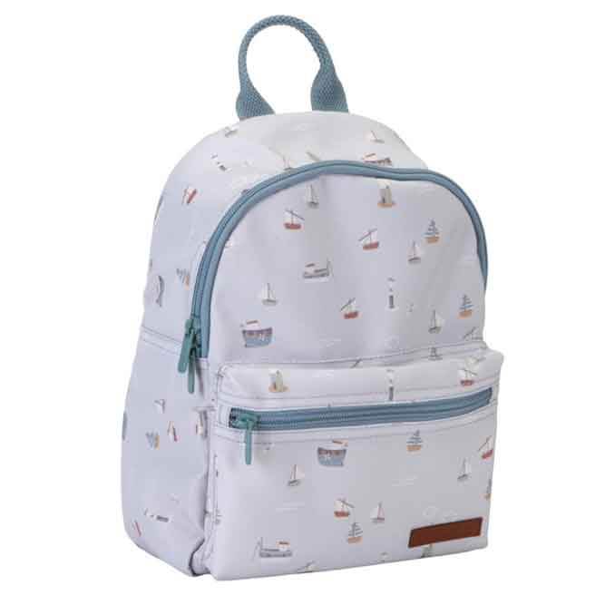 MOCHILA SAILOR BAY