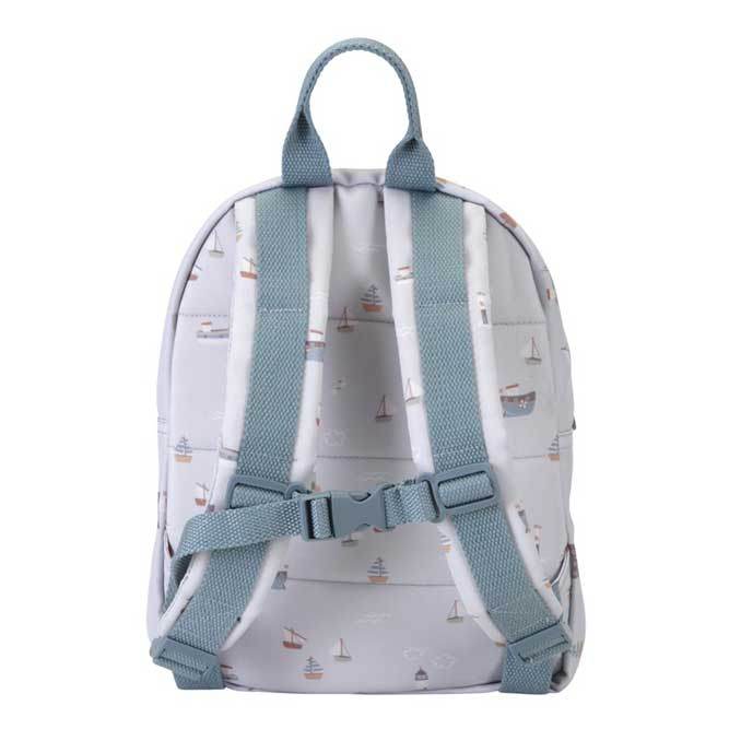 MOCHILA SAILOR BAY - Imagen 4