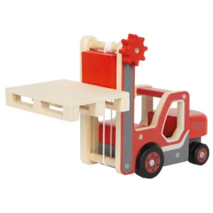 CARRETILLA ELEVADORA