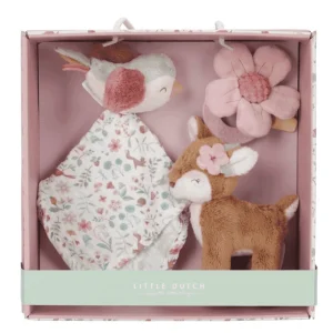 CAJA REGALO FAIRY GARDEN