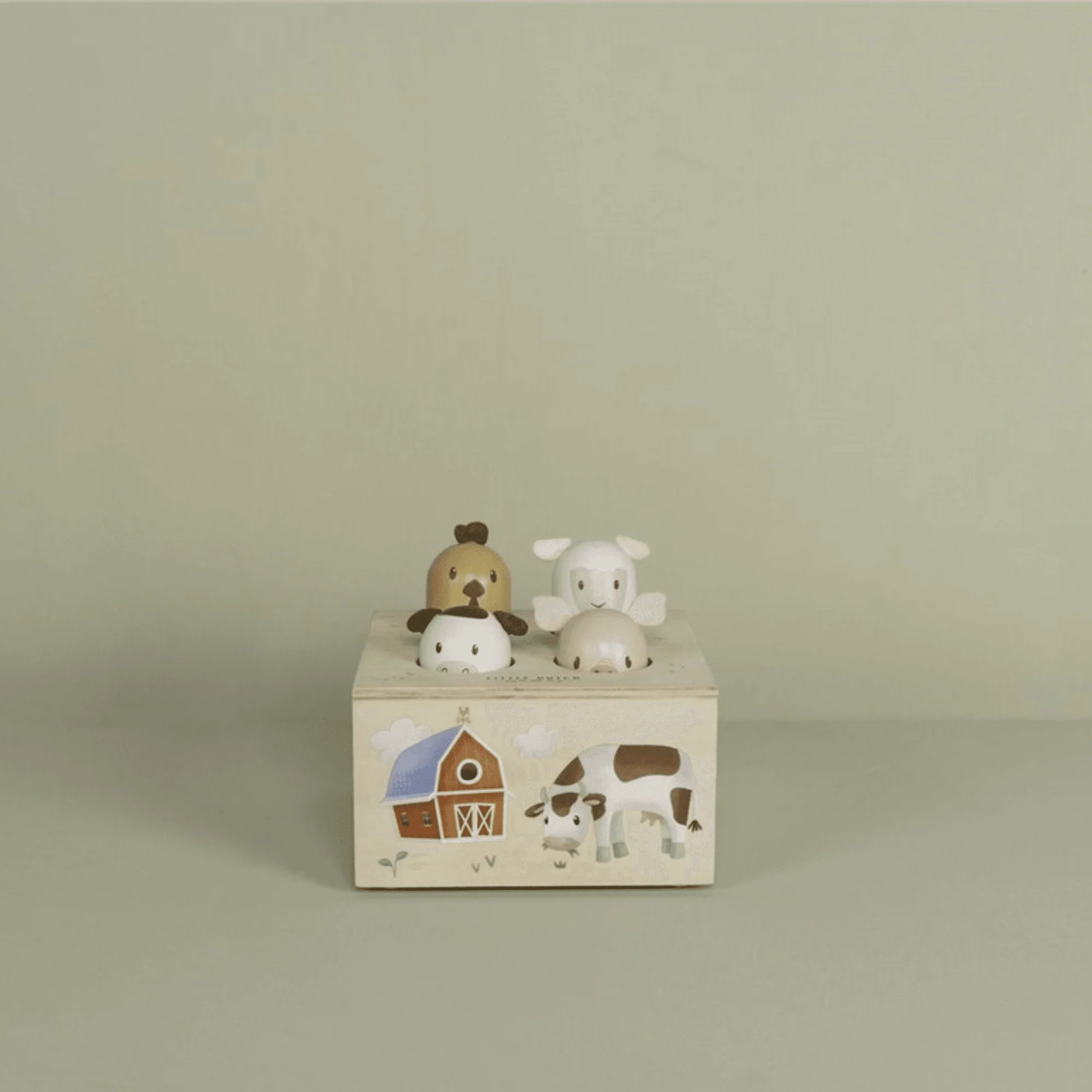 POP-UP LITTLE FARM - Imagen 8