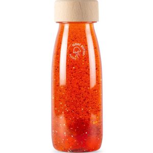 BOTELLA SENSORIAL FLOAT varios colores