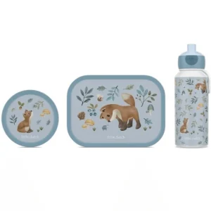 PACK ALMUERZO CAMPUS FOREST FRIEND