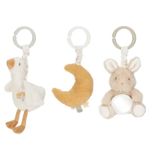 JUGUETES COLGANTES ANILLAS NEWBORN NATURALS