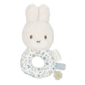 SONAJERO MIFFY LUCKY LEAVES