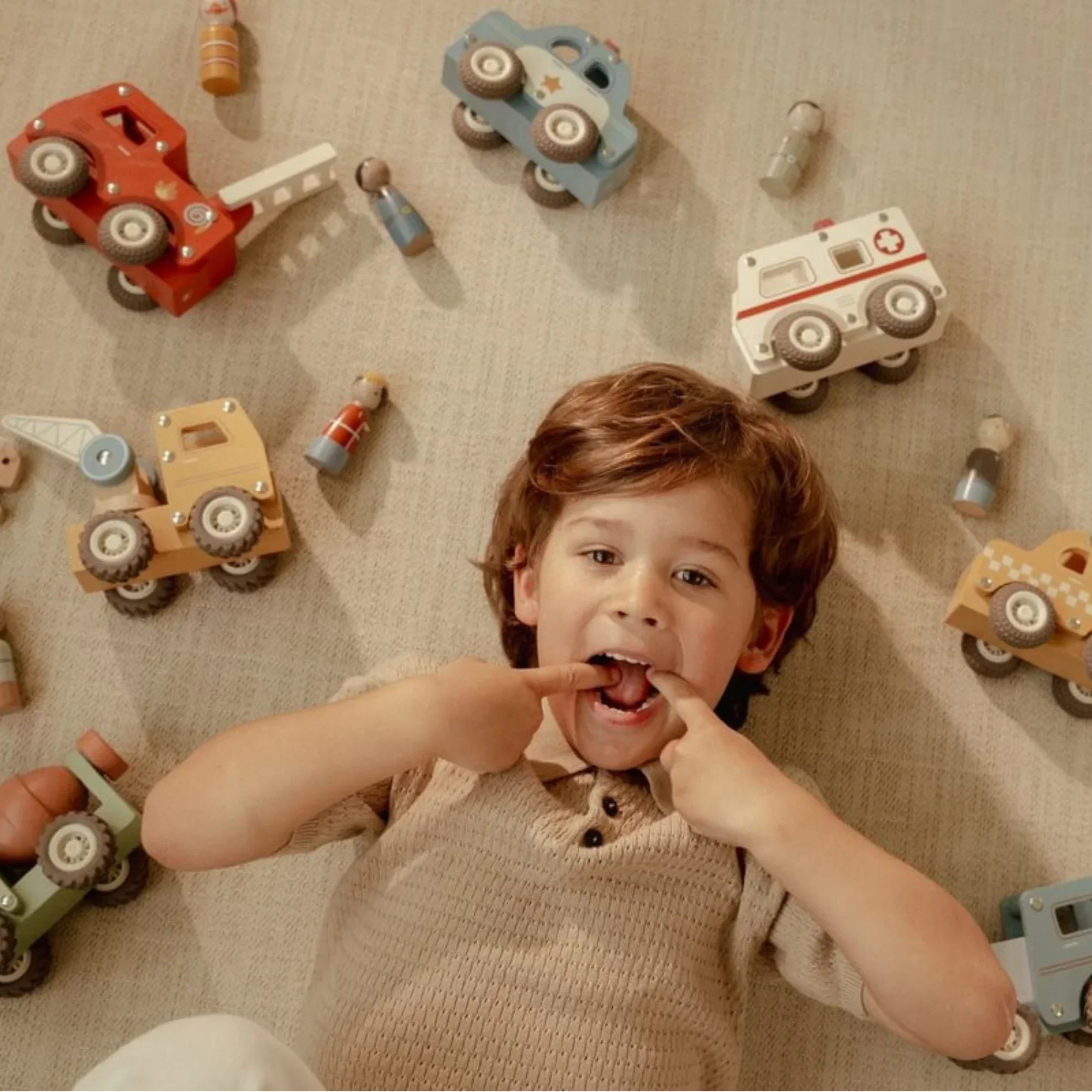 CAMIÓN GRÚA - Imagen 6